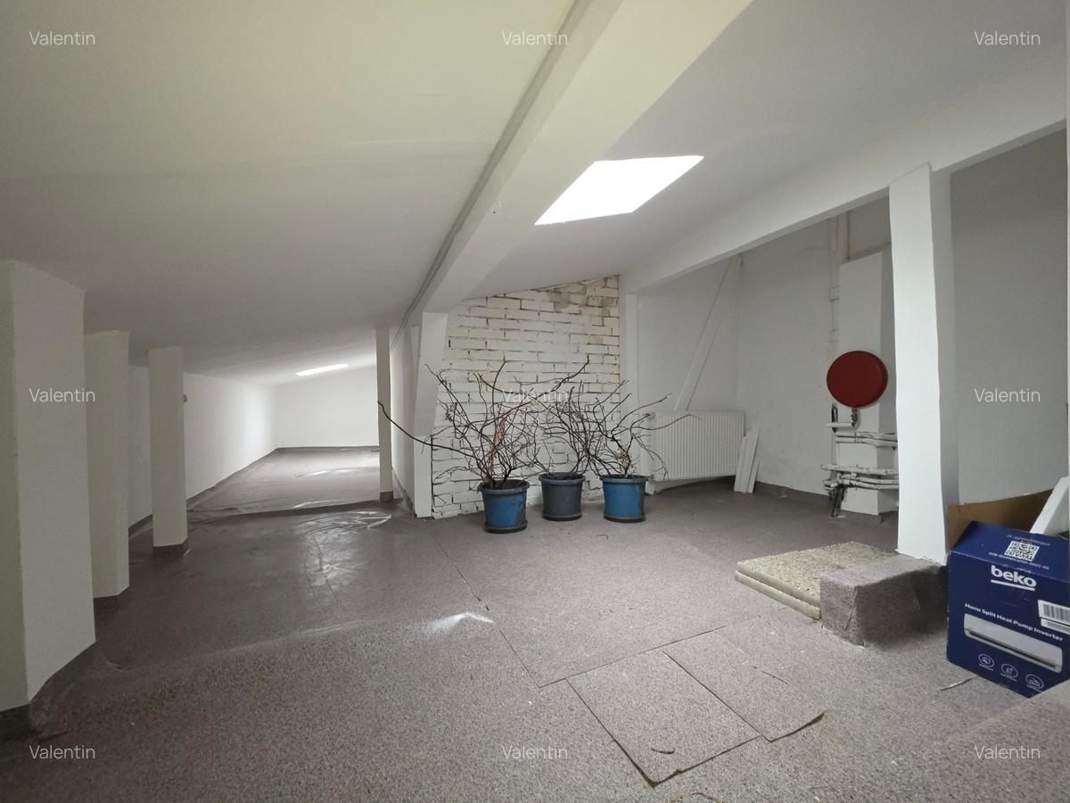 Apartament cu 5 camere de inchiriat in vila zona Aviatorilor Metrou - 10