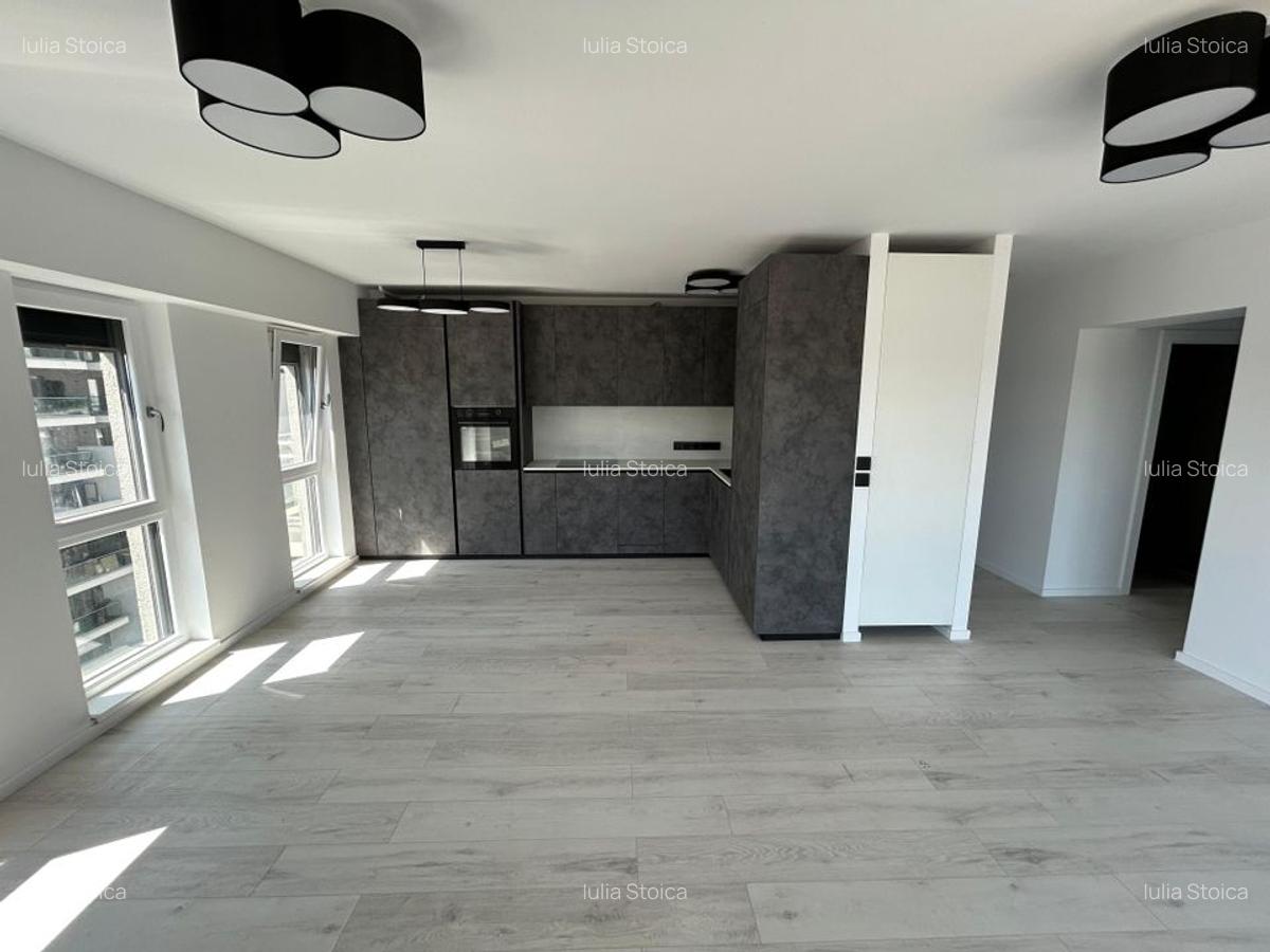 De inchiriat apartament 3 camere in BelvedereResidence3 NEMOBILAT - 1 De inchiriat apartament 3 camere in BelvedereResidence3 NEMOBILAT - 1