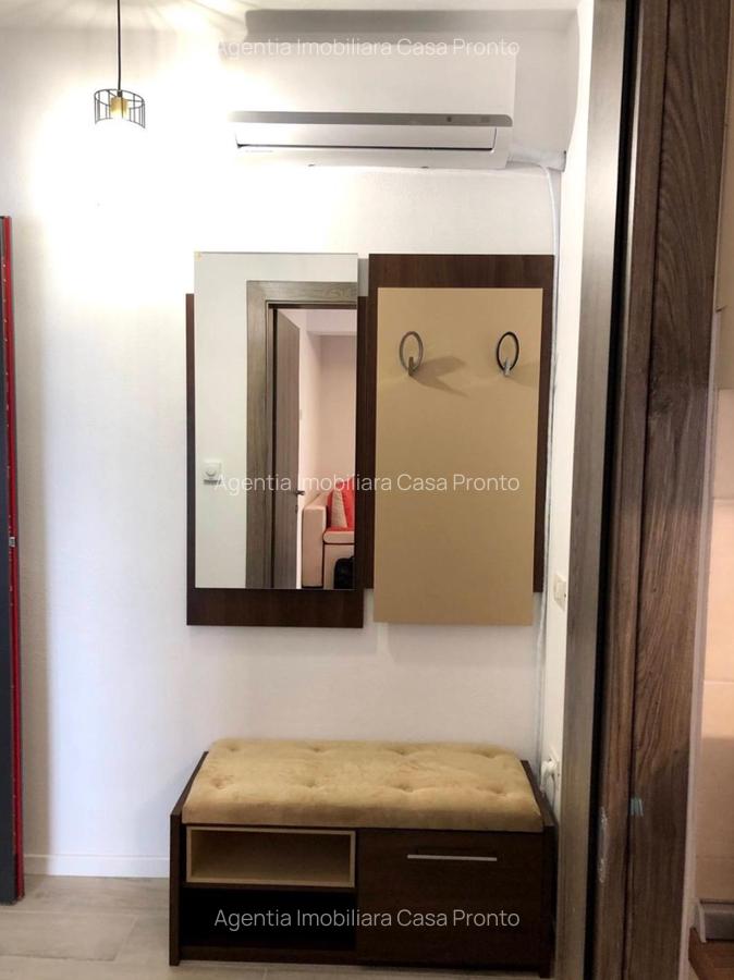 De inchiriat Apartament 2 camere situat Ultracentral. - 6