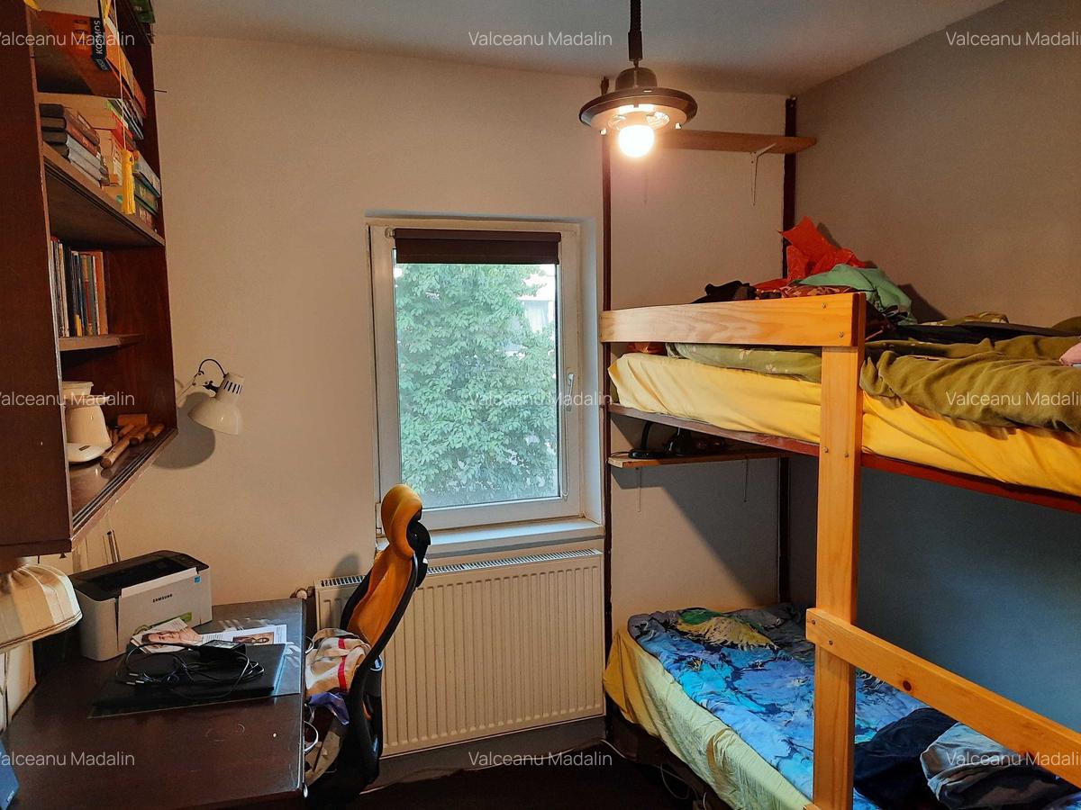 360° Imobiliare oferă spre închiriere apartament cu 3 camere- Spital Judetean - 6