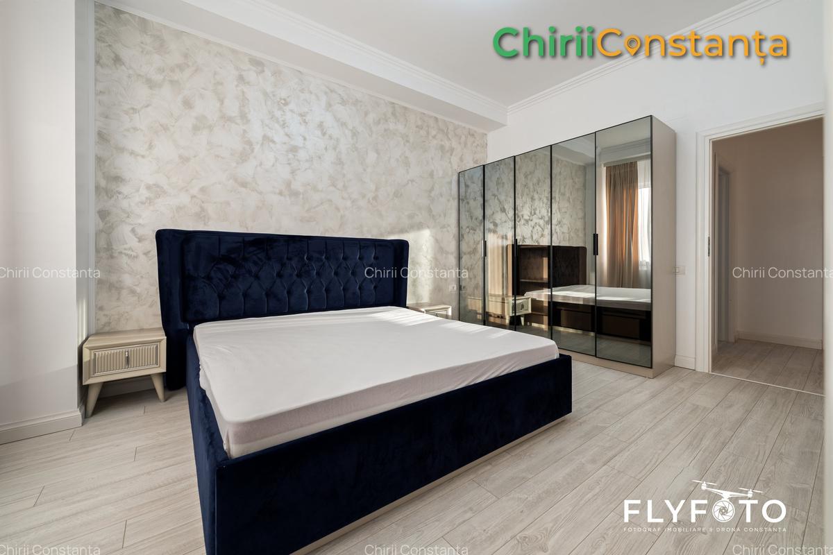 ✅Penthouse 4 camere, 116m² - mobilat | Faleză Nord ·  Santa Maria Bay - 4