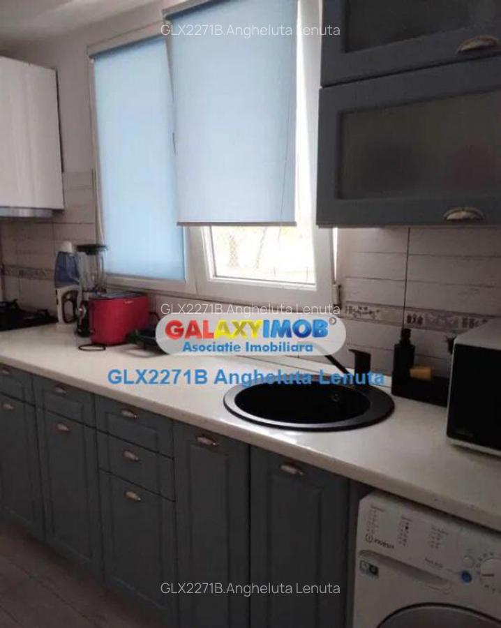 Drumul Taberei Moghioros apartament 2 camere de inchiriat - 6
