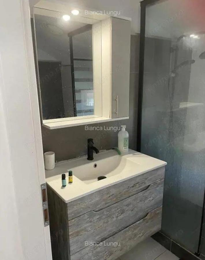 Apartament-Penthouse de 2 camere Vitan-Mihai Bravu-Cu Parcare - 5