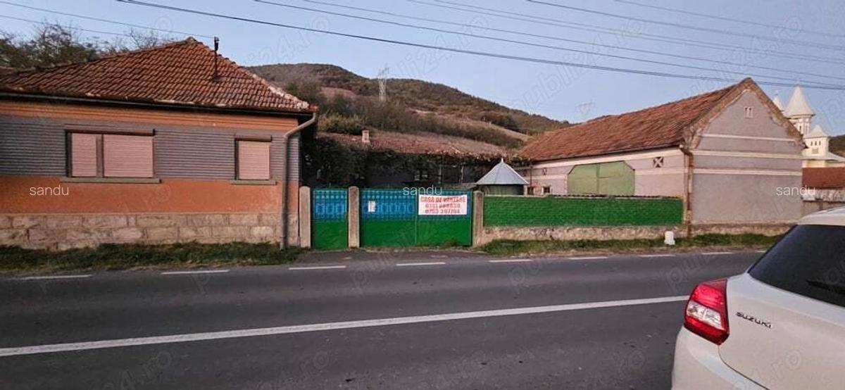 Casa de vanzare - 1