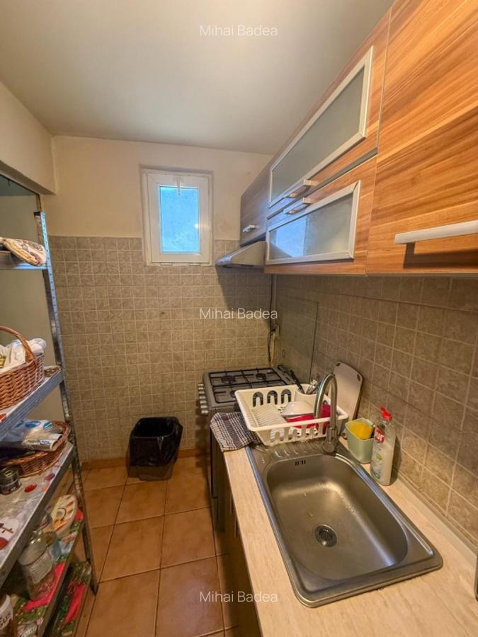 Casa de vacanta sau rezidenta in Adunati, buget redus - 10