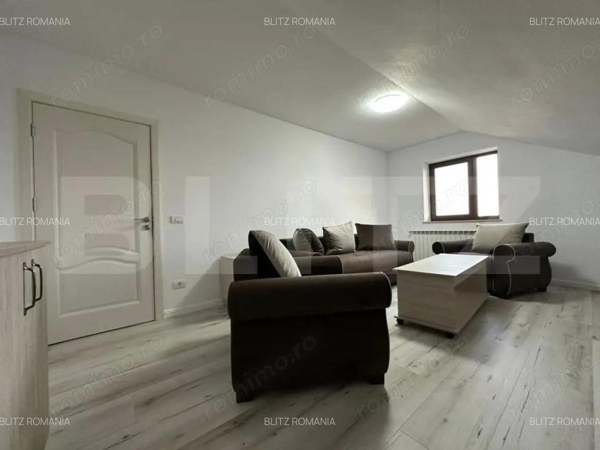 Apartament 2 camere de inchiriat | Toate utilita?ile incluse - 2