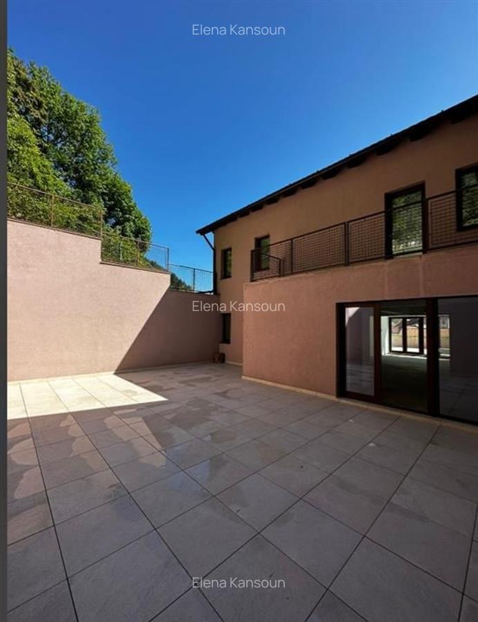 Penthouse de lux Schei loc de parcare si lift - 14