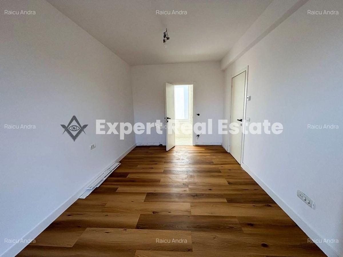 VILA NOUA-5 CAMERE-PRIMA INCHIRIERE-OTOPENI CENTRAL - 8
