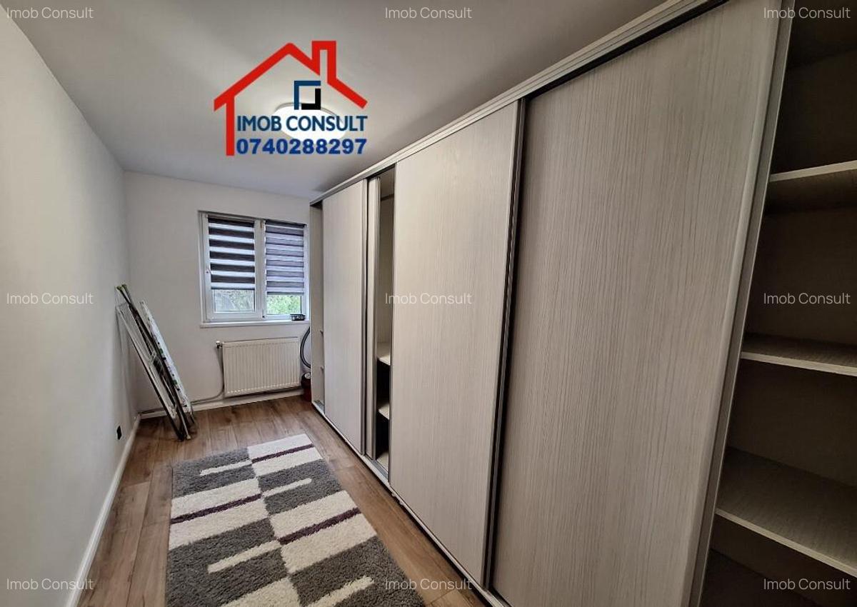 Design modern, 3 camere, Banca Nationala, Cod CE 984 - 3