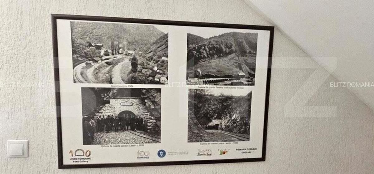 Casa in inima naturii, 140 mp la doar 15 minute de Hunedoara - 3