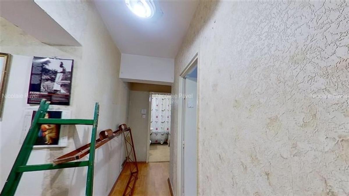 3D! Regim vila, view panoramic, structura decomandata, etaj 2, Central, Brasov - 5