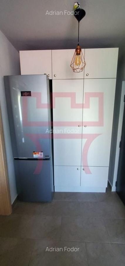 Prima inchiriere apartament 2 camere renovat Policlinica Grigorescu - 15