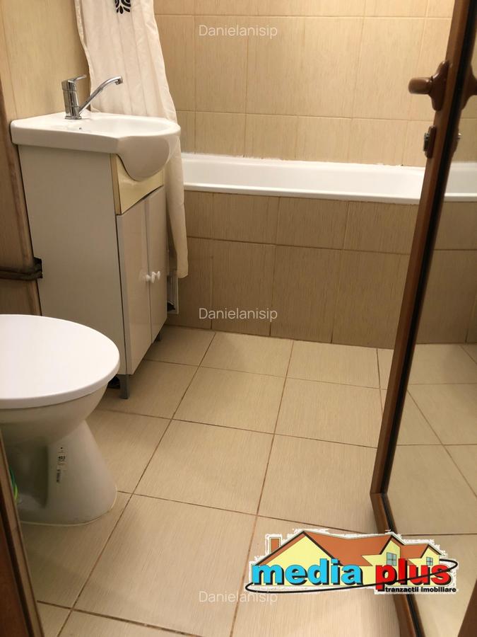Apartament 1 cameră, Mazepa, etaj 5/7, mobilat și utilat - 5