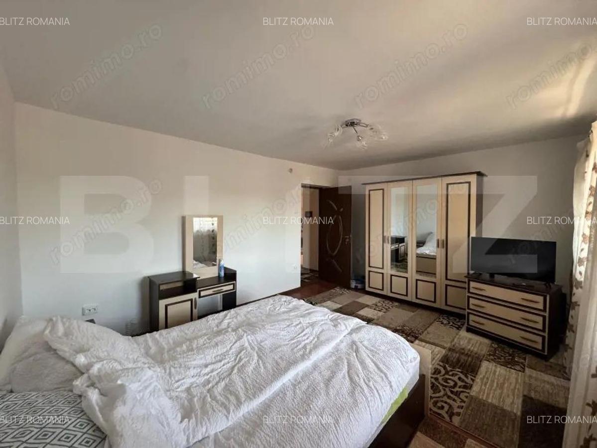 Casa cu 6 camere in Cristur, 287mp - 18