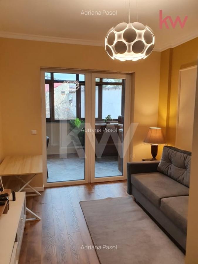 Apartament premium 3 camere | 100 mp | parcare subterana | central, elegant - 6