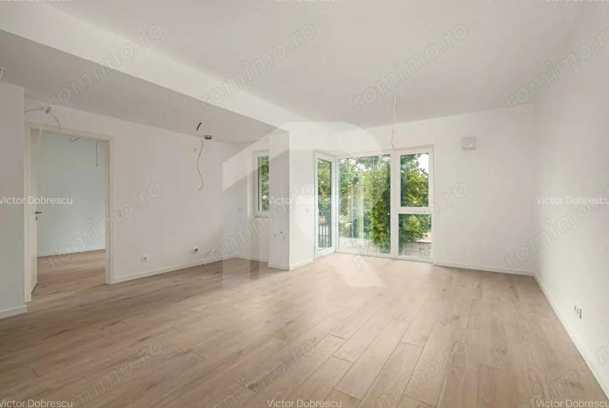 De inchiriat | Apartament 2 Camere | Complex rezidential Quartier Azuga - 2