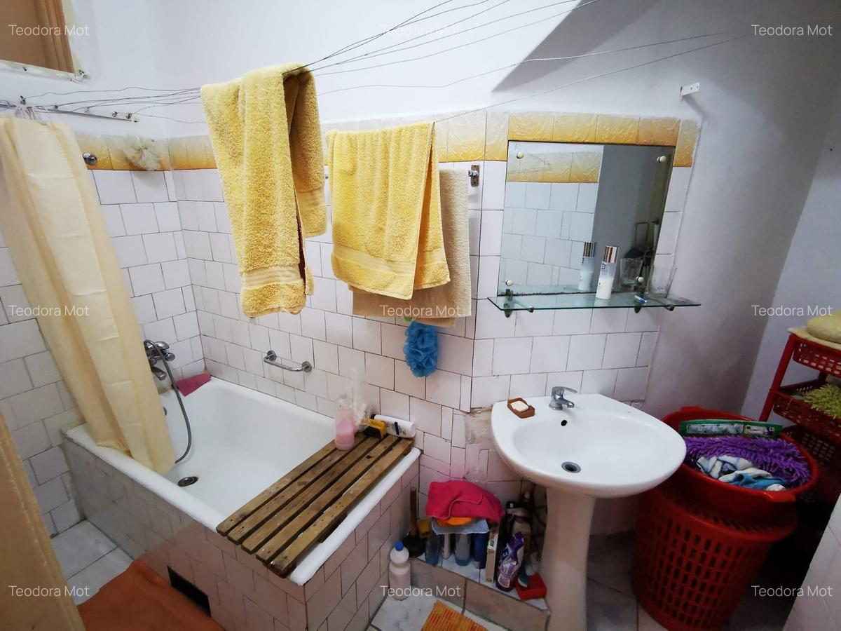 Apartament cu 4 camere circular în Iosefin - 14