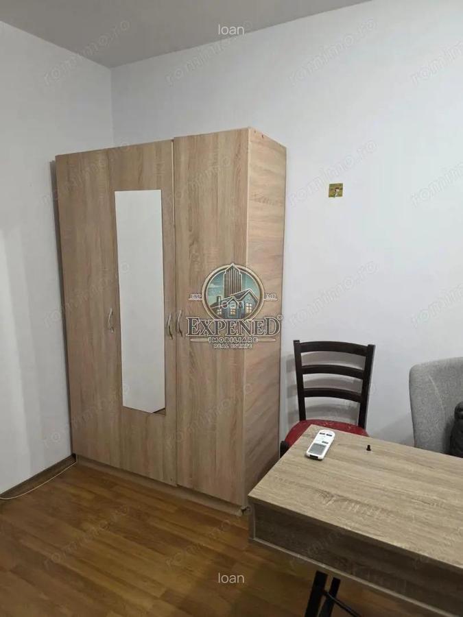 Inchiriere Garsoniera | Lujerului | 3 Min Metrou - 2