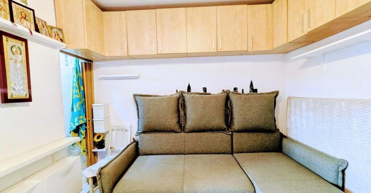 Garsoniera cocheta, renovata, 15 m, Pia?a Rahova - 2