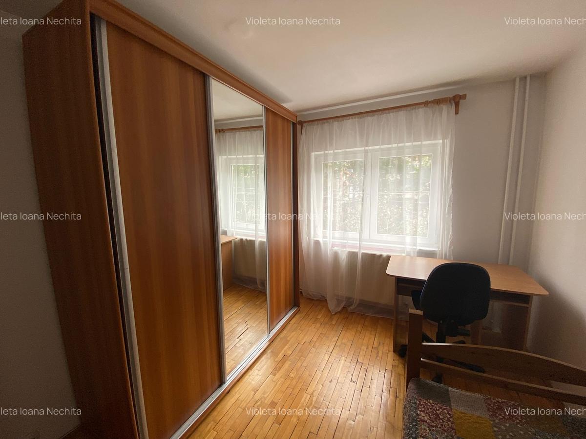 Apartament 4 camere decomandat in apropiere de Sigma Center - 18
