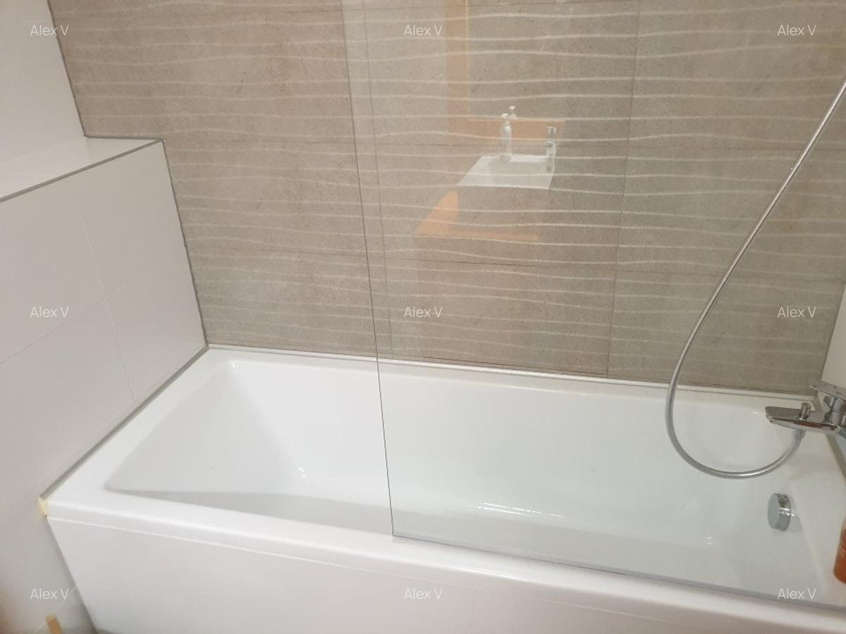 Garsoniera studio Unirii Tineretului bloc nou - 8