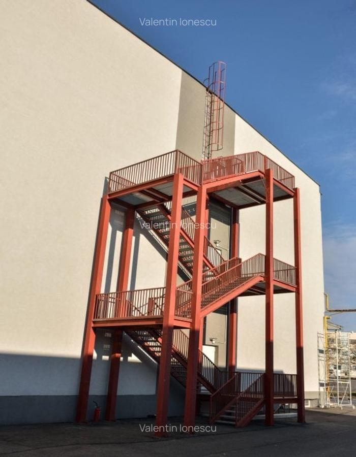 SPATIU DEPOZITARE DE INCHIRIAT MILITARI - 5