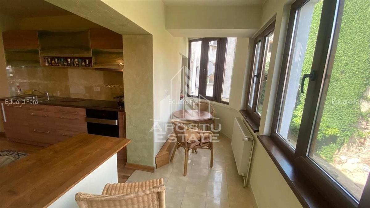 Apartament 3 camere  zona Centrala - 9