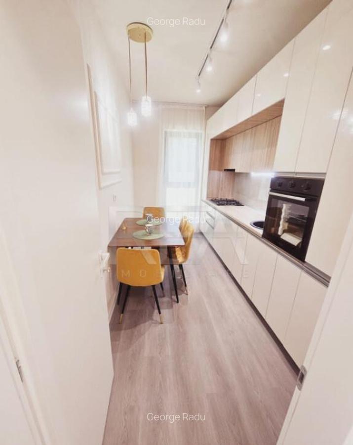 Apartament 2 camere | Exigent plaza faza 5 | Arata ca in poz - 7
