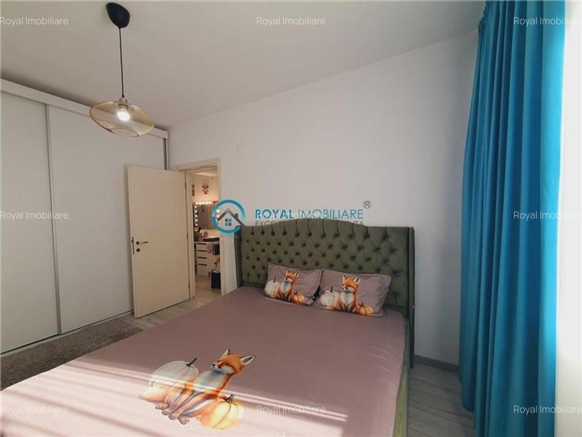 Royal Imobiliare - Vanzare apartament 2 camere, zona 9 Mai - 7 Royal Imobiliare - Vanzare apartament 2 camere, zona 9 Mai - 7