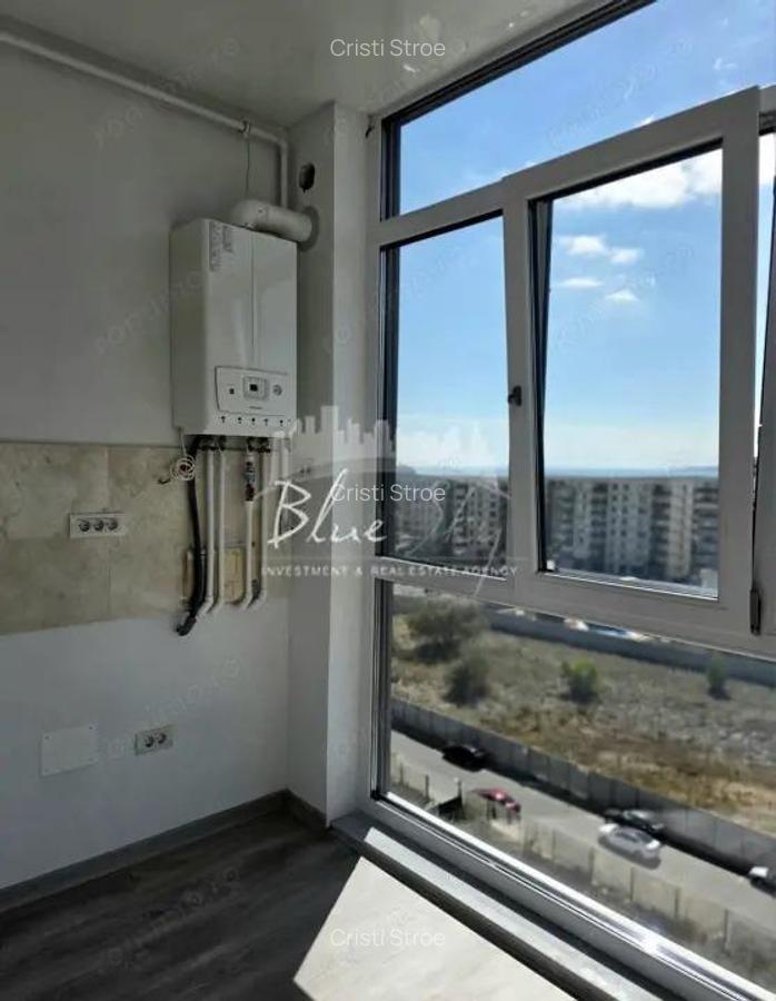 Studio exclusivist in Mamaia Nord confort ?i rafinament la cheie - 3