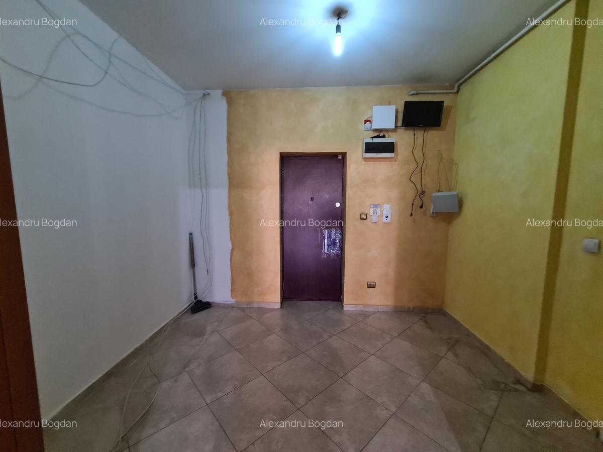 Ap 3 camere suprafata  mare  la 9 min de mers de  metrou Starulesti - 25