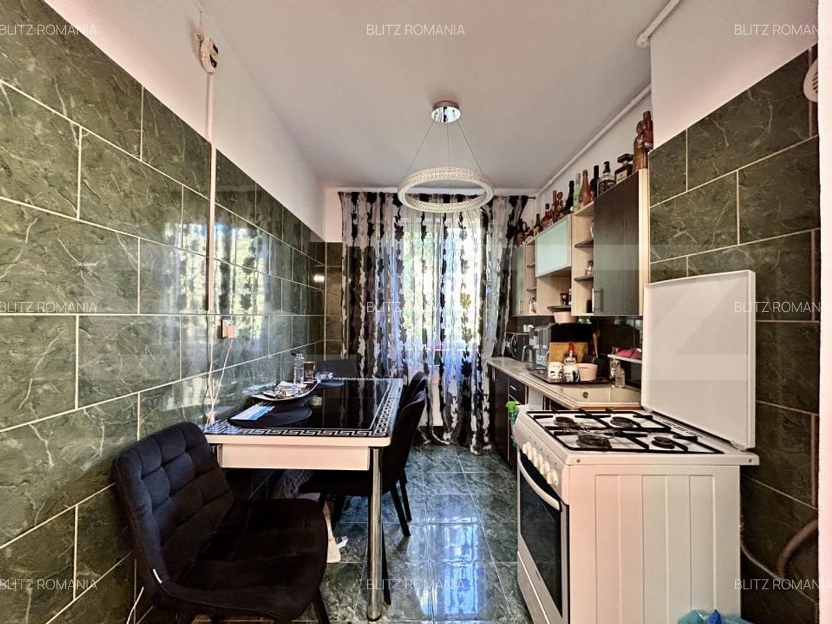 Apartament 3 camere, 58 mp, zona Nord-Albert - 4