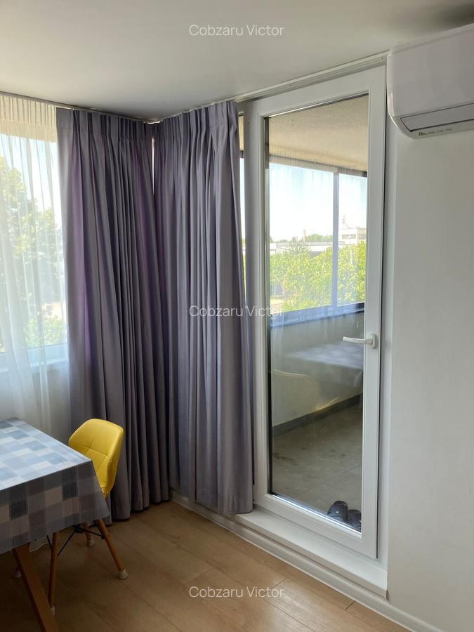 APARTAMENT DE VÂNZARE CU DOUĂ CAMERE IN ZONA CHITILA-ATRIA SEC.1 - 5