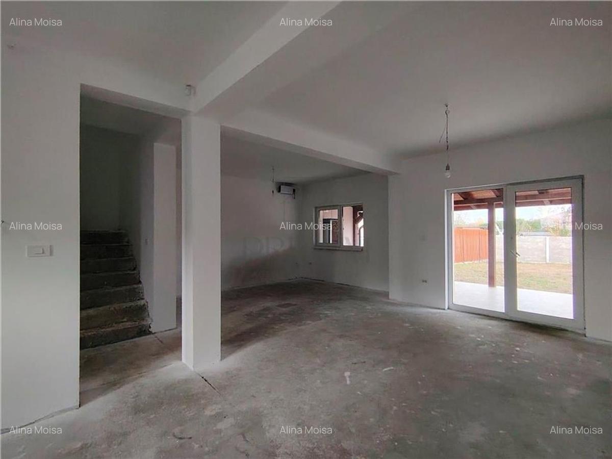 Cartier SERENA -  Duplex spatios - 400 mp teren - 8