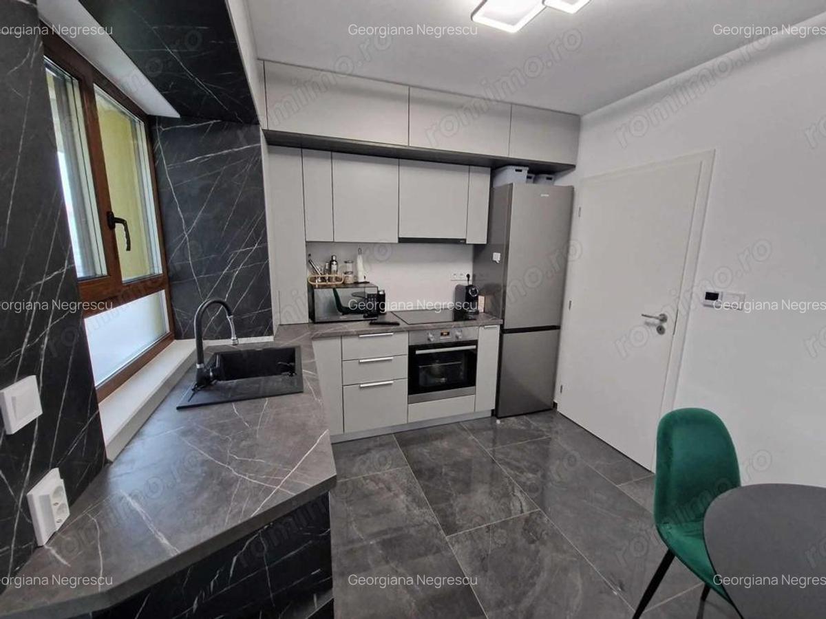 Proprietar pers fizica Vand duplex in zona Calea Urseni - mobilat - 3