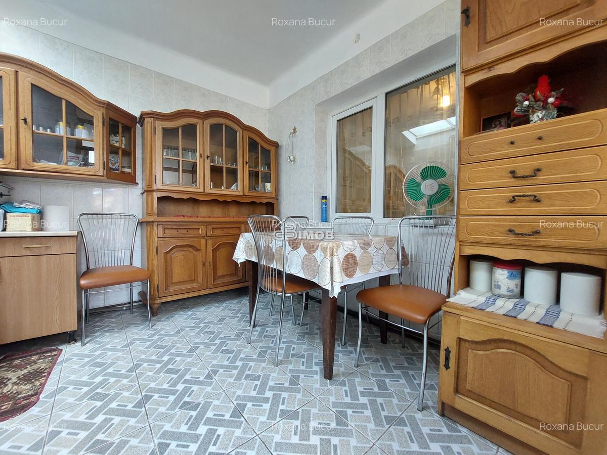 Casă cu 5 camere în Micro 5 - 3