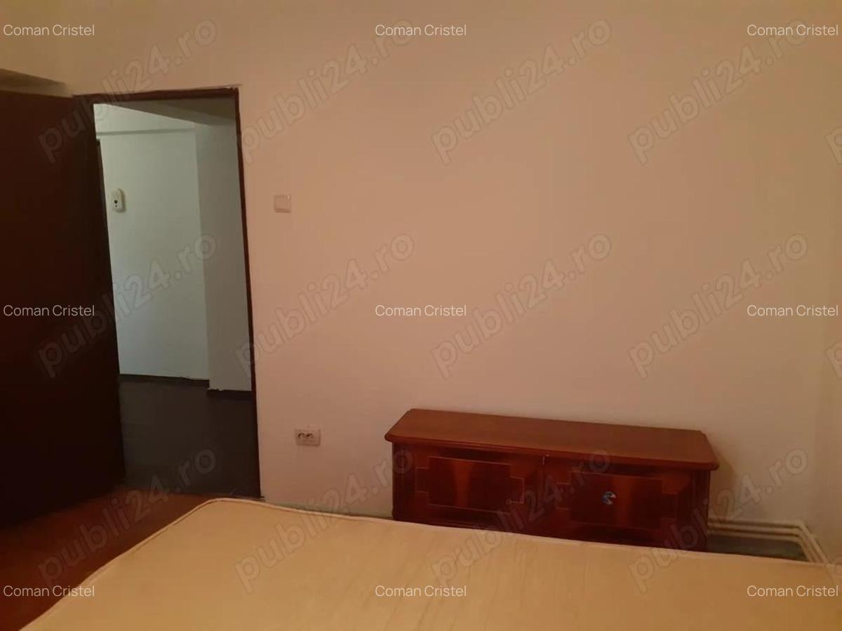 Inchiriere 2 camere cf.1 decom., etajul 4 din 7, supr. 58.mp., mobillat si utilat, Dorob. - Scolilor - 8