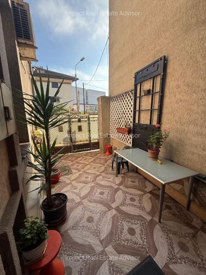 VILĂ INDIVIDUALĂ | CURTE PROPRIE 30 MP | ZONA DACIA - 3