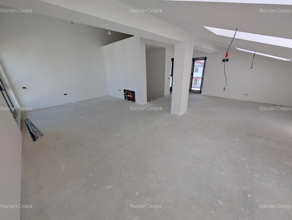 Casa Duplex 5 camere 186mp | 0 comision | Matei Millo Pipera | La alb - 12