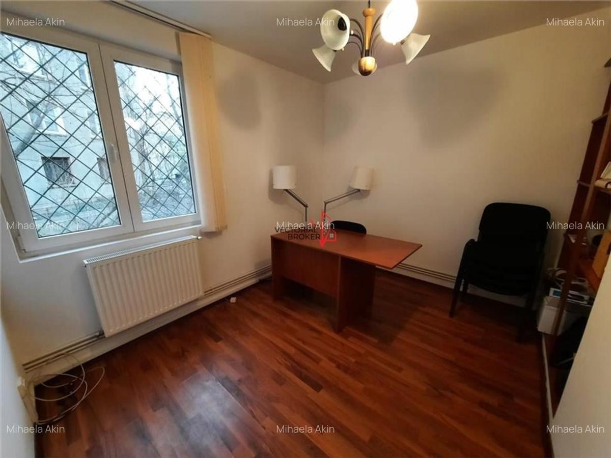 0% COMISION, 2 camere, semidecomandat, centrala proprie -  Laptari Tei - 4
