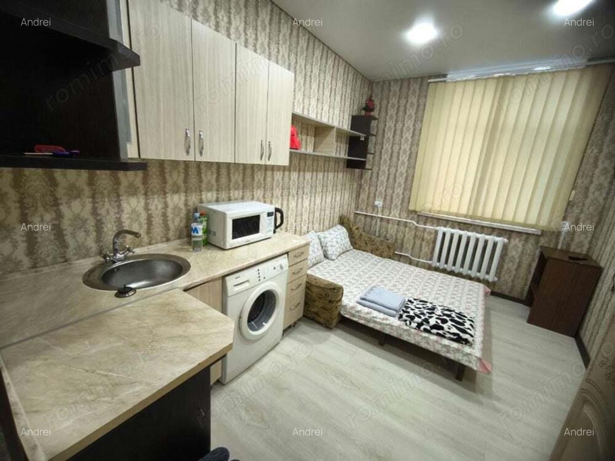 Oferim spre inchiriere garsoniera in zona Berceni - 2