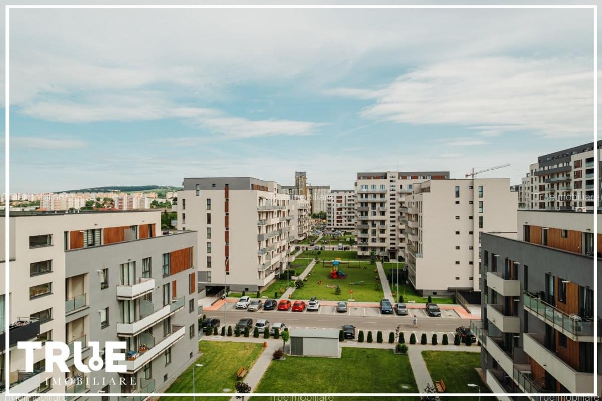 Ap.3 camere, 70.7m? + balcon, Maurer Residence! - 18