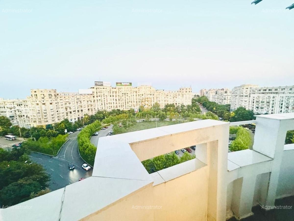 Apartament deosebit cu 3 camere, vedere panoramica, Rond Alba Iulia, central - 16