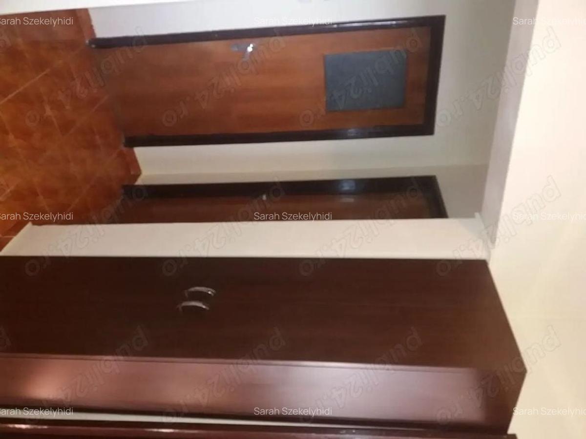 Inchiriez apartament 2 camere, Bvd. Camil Ressu, nr. 34, langa piata Ramnicu Sarat - 4