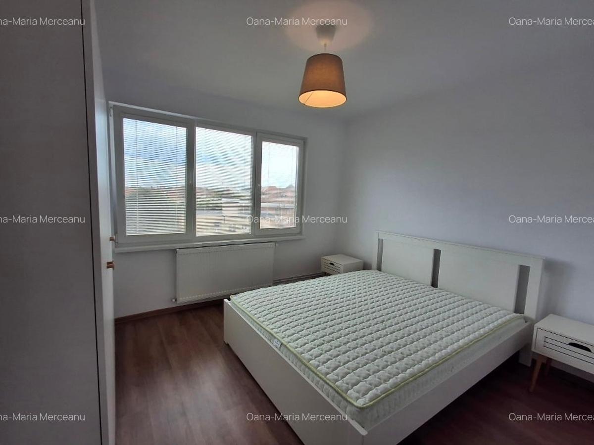 Direct de la proprietar - Apartament cu 3 camere pe Take Ionescu - 8