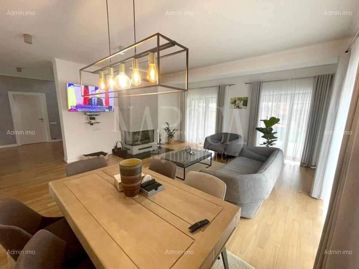 Casa 5 camere de vanzare in Faget, Cluj Napoca - 3
