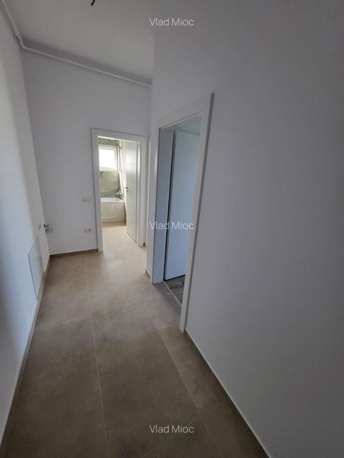 Bloc Nou. Etaj 1. Asfalt. Finisaje de calitate - 6