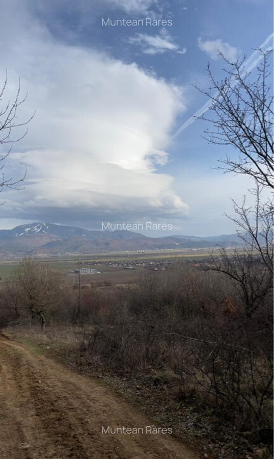 Teren intravilan 3400mp - 3