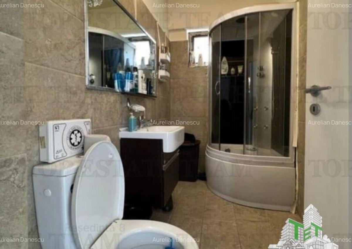 Apartament 3 camere si 2 locuri de parcare, de in Fundeni - 8