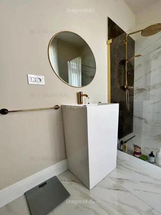 Casa Individuala - Mobilata -180 Mp Utili- Zona Padure - Dumbravita - 18